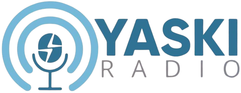 Yaski Radio Logo